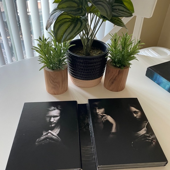 TRUE BLOOD DVDS SEASONS 1-3 !! - Picture 3 of 7